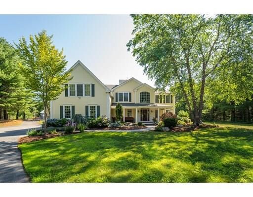 Property Photo: 83 Russell Mills Rd MA 02360