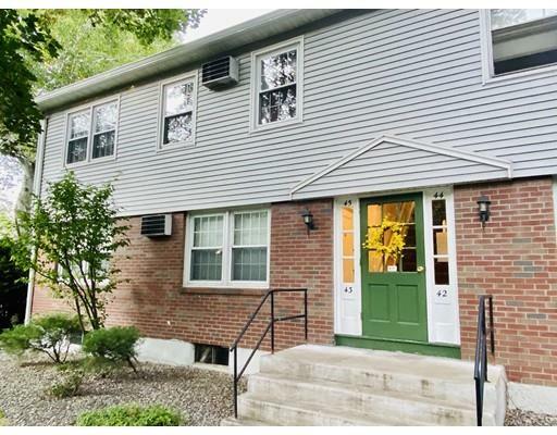 Property Photo: 80 Brush Hill Ave 43 MA 01089