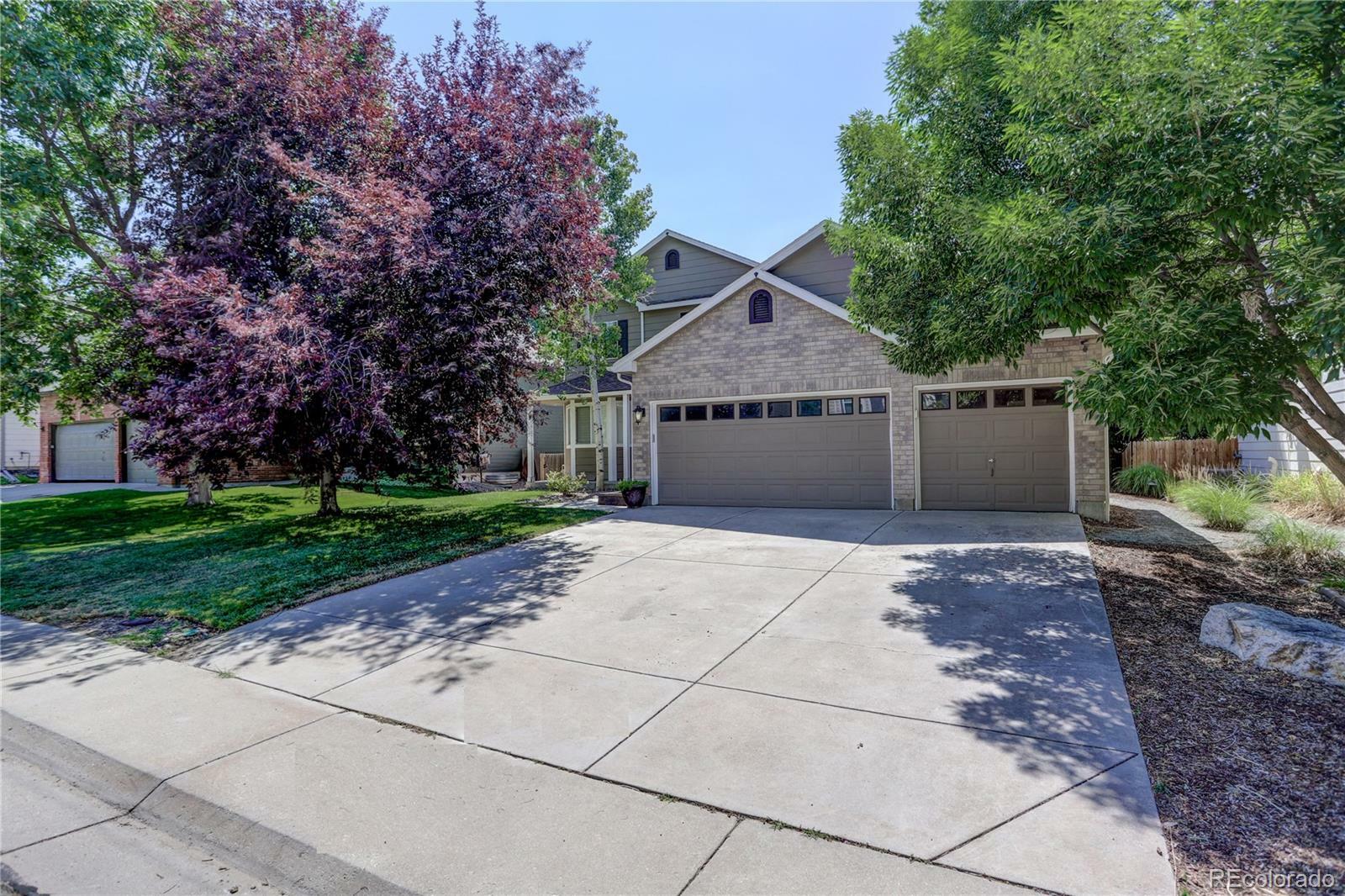 Property Photo: 13065 Marion Drive CO 80241