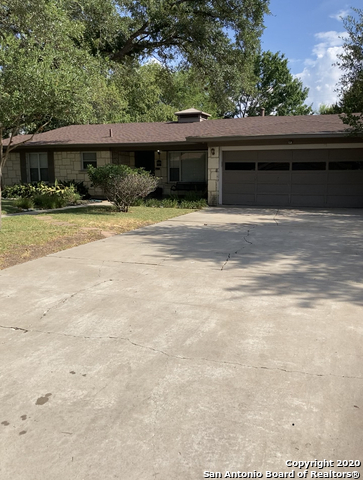 Property Photo:  2314 W Summit Ave  TX 78201 