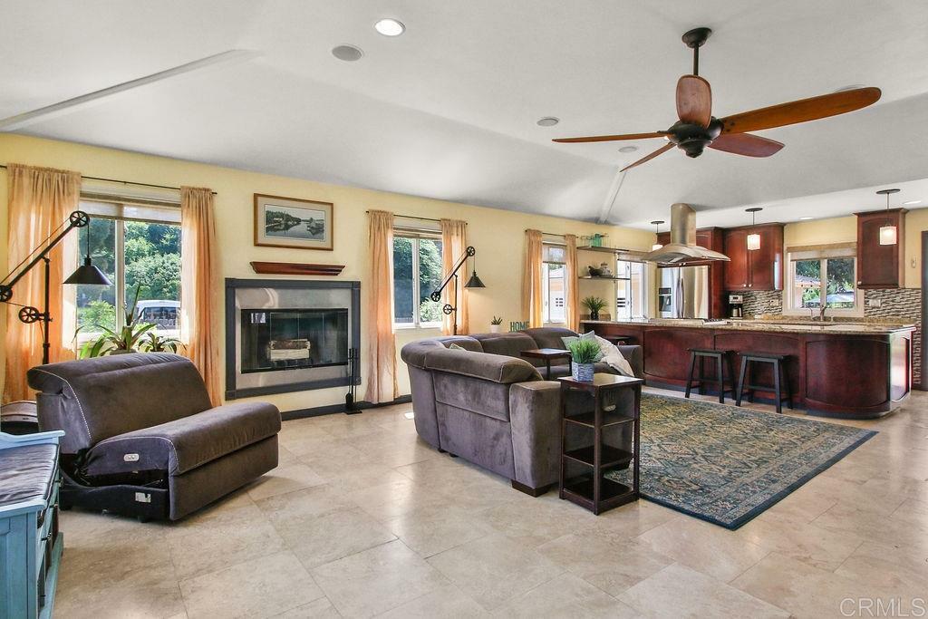 Property Photo: 8945 Lemon Ave CA 91941