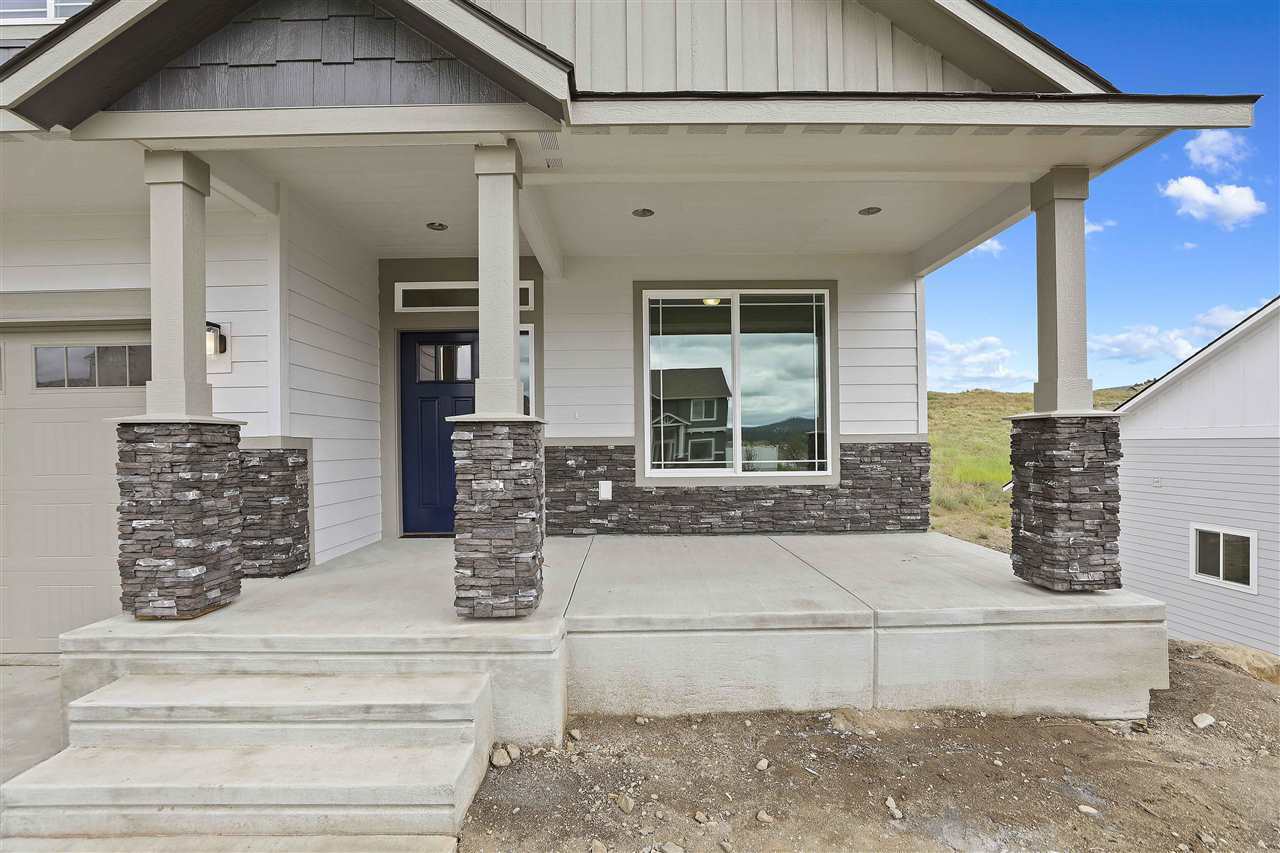 Property Photo:  1426 S Meyers Rd  WA 99016 