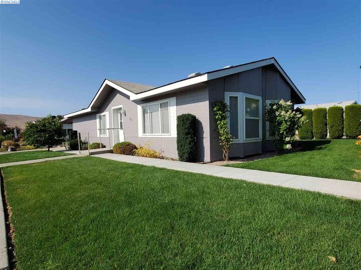 355 Old Inland Empire Hwy #51  Prosser WA 99350-7234 photo
