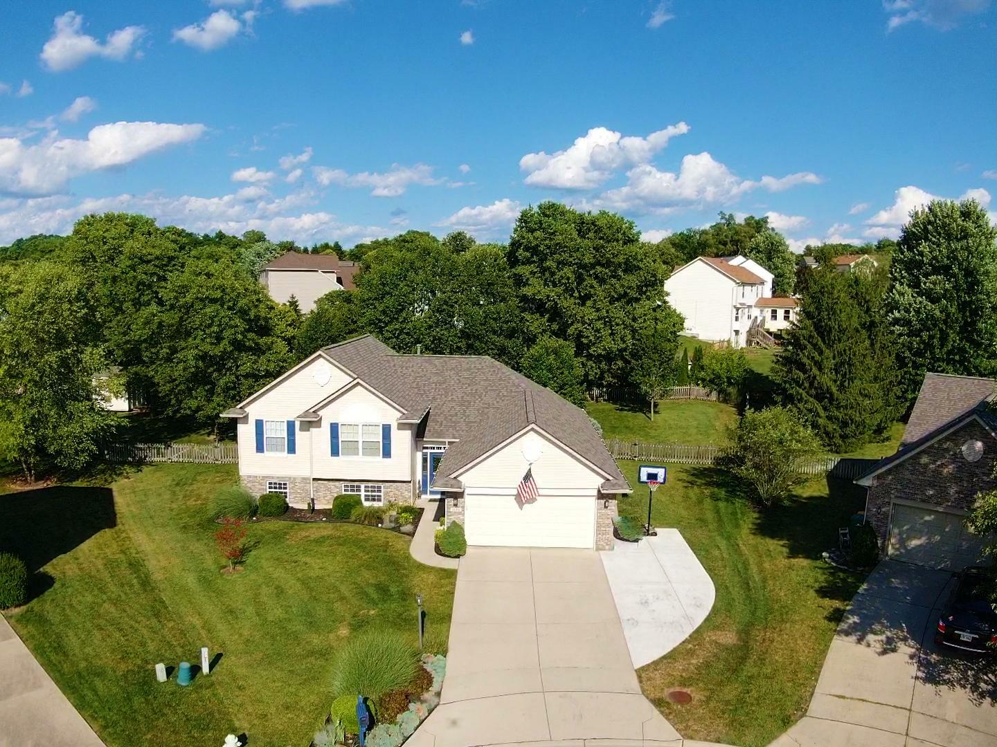 Property Photo:  1151 Deercreek Drive  OH 45324 