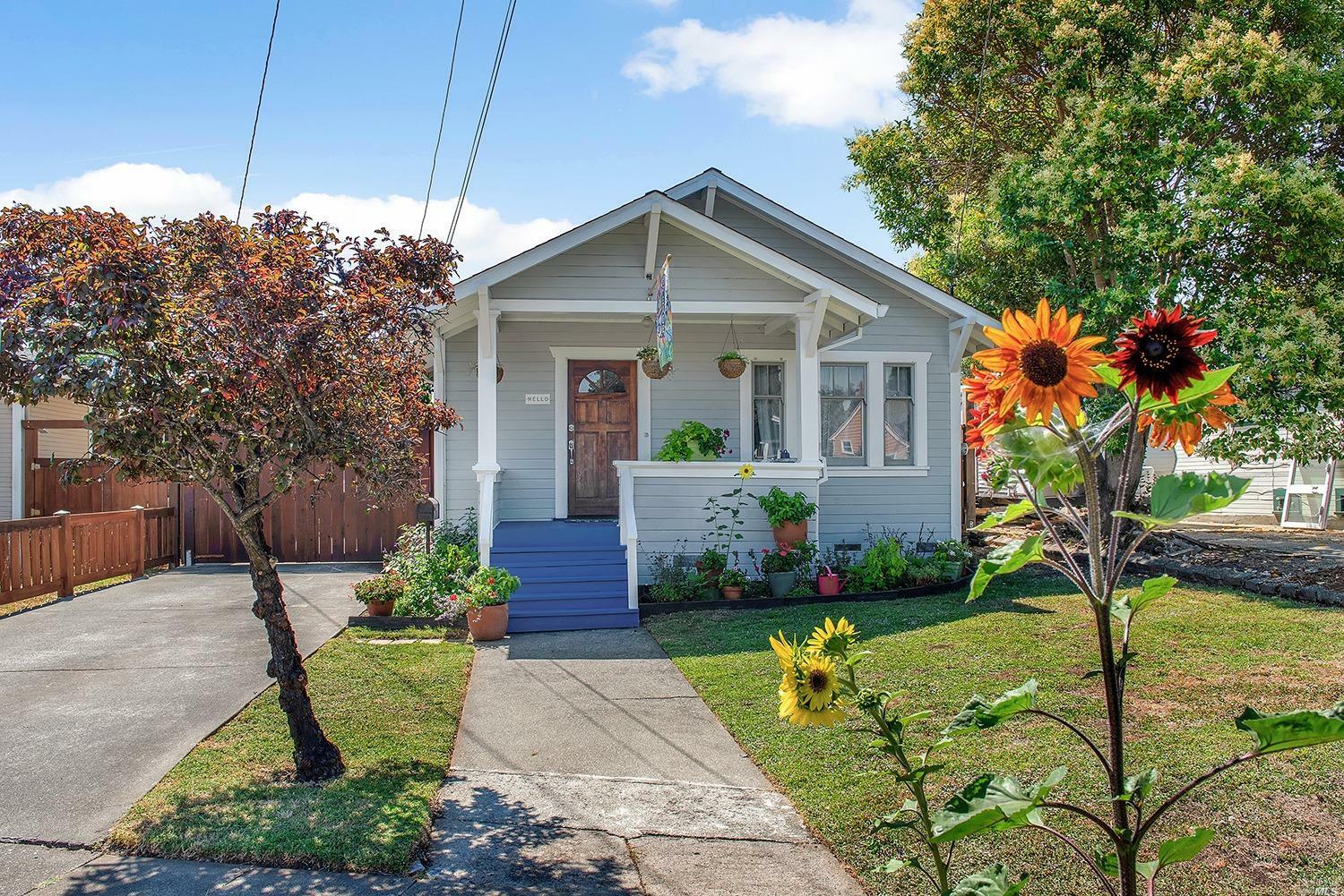 833 Western Avenue  Petaluma CA 94952 photo