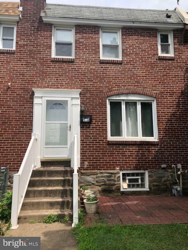 Property Photo: 536 Jansen Avenue PA 19029