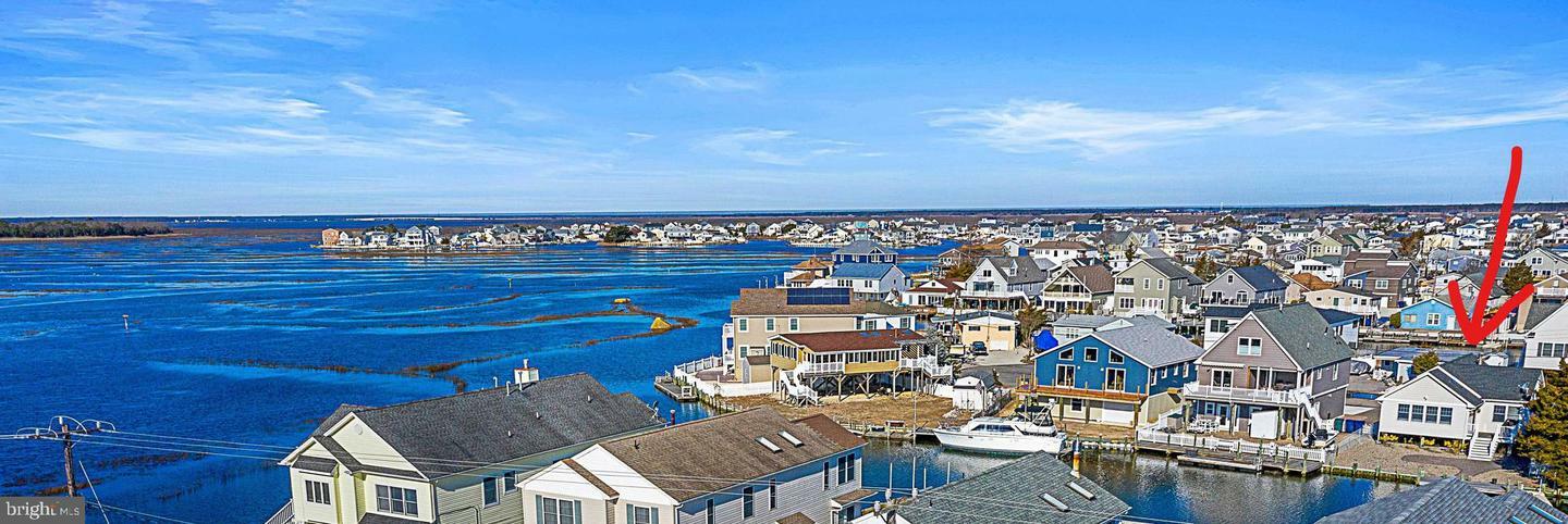 Property Photo: 147 S Captains Drive NJ 08087
