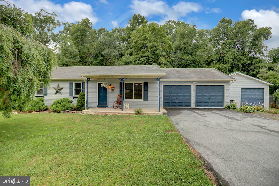 Property Photo:  791 Sheck Drive  PA 17074 