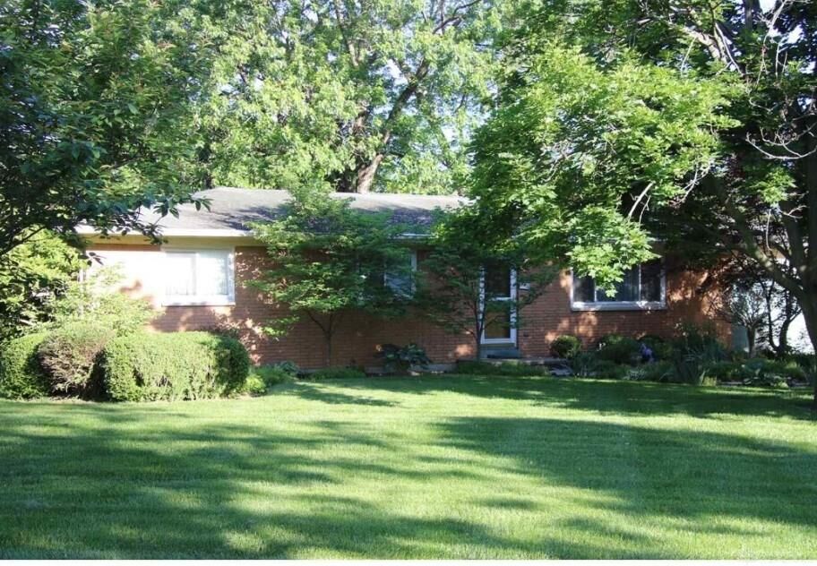 Property Photo: 3031 Terry Drive OH 45324