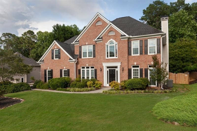 Property Photo:  6305 Oak Valley Dr  GA 30040 