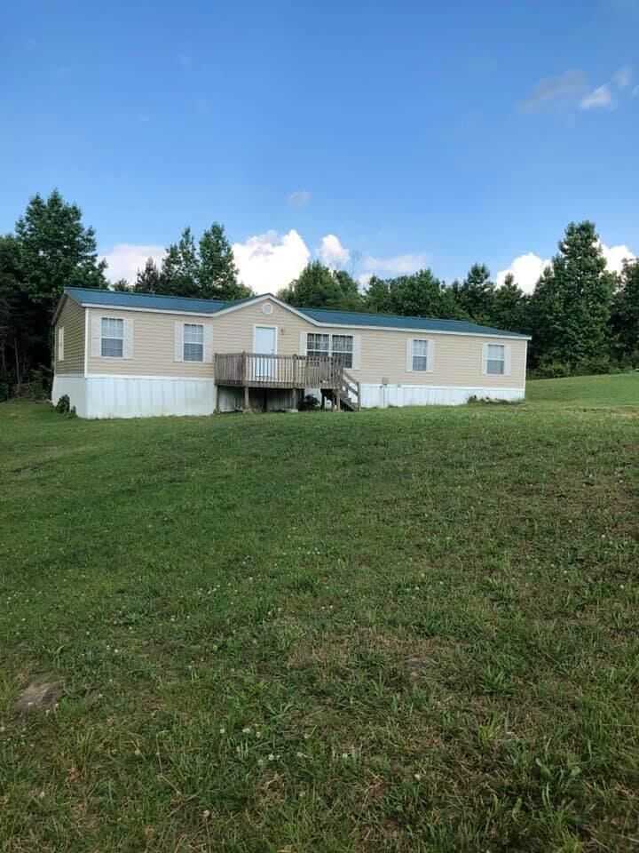 Property Photo: 3536 Co Rd 89 Road GA 30752