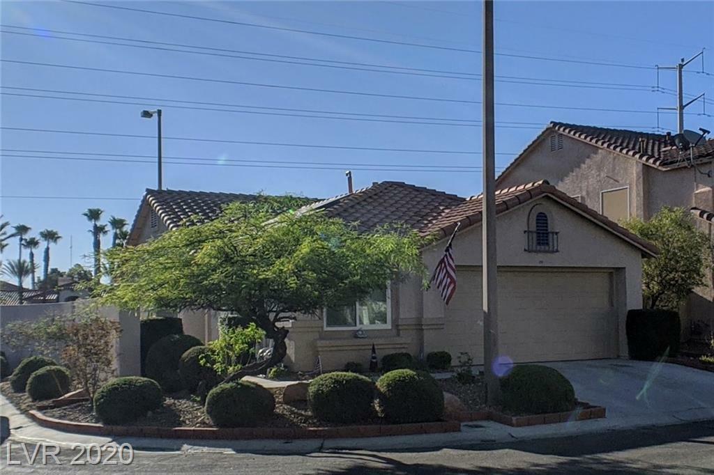 Property Photo:  1744 Pomerado Drive  NV 89128 