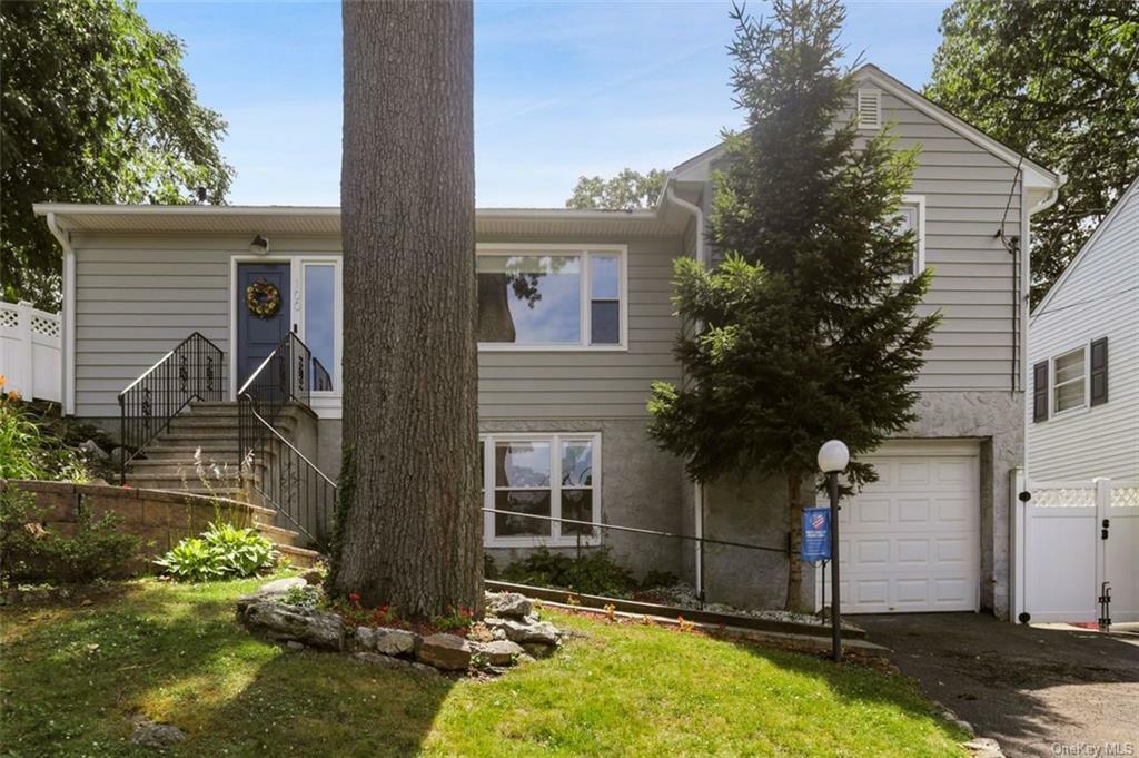 Property Photo:  100 Wilson Drive  NY 10801 