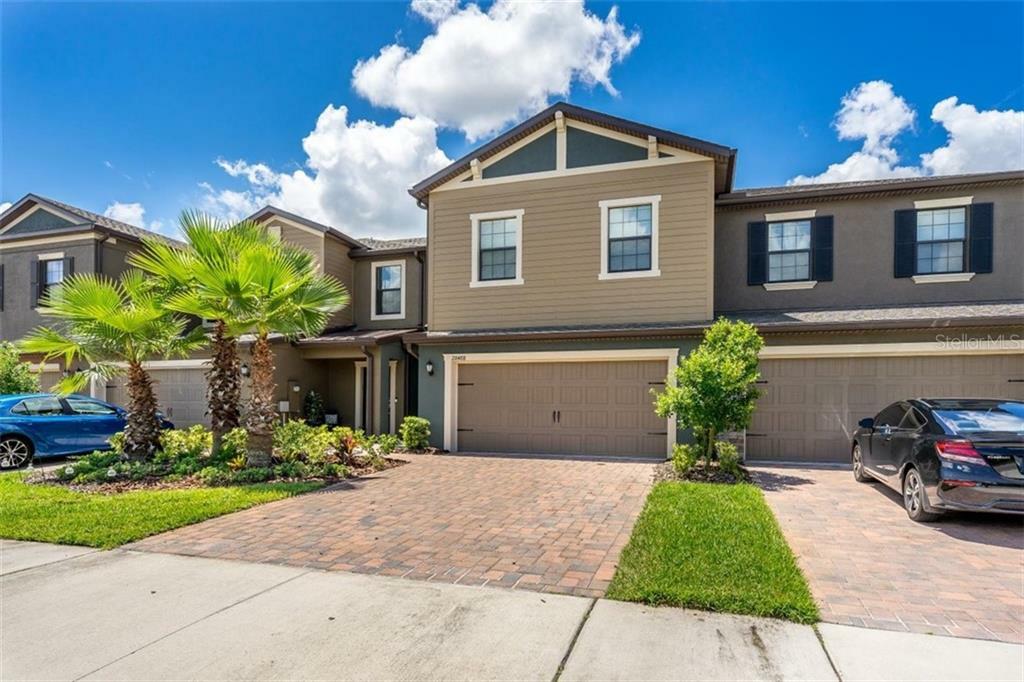 Property Photo:  28488 Tranquil Lake Circle  FL 33543 