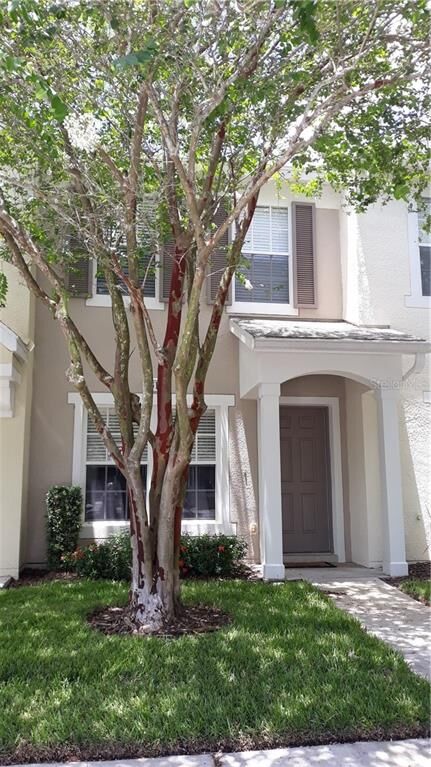 Property Photo: 4517 Kennewick Place FL 33578
