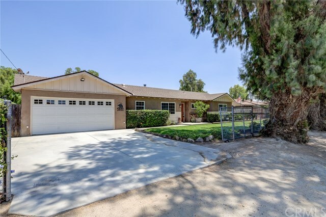 Property Photo:  3601 Valley View Avenue  CA 92860 