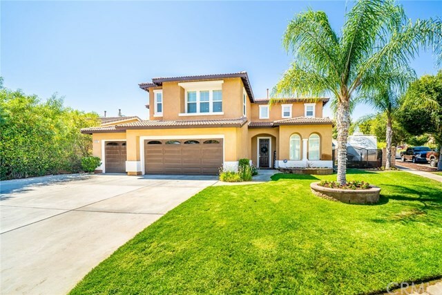 Property Photo:  3293 Amethyst Street  CA 92882 