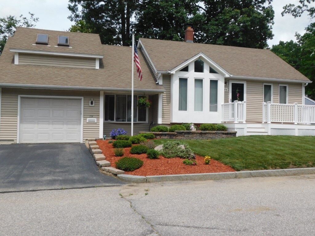 Property Photo:  154 Seames Drive  NH 03103 