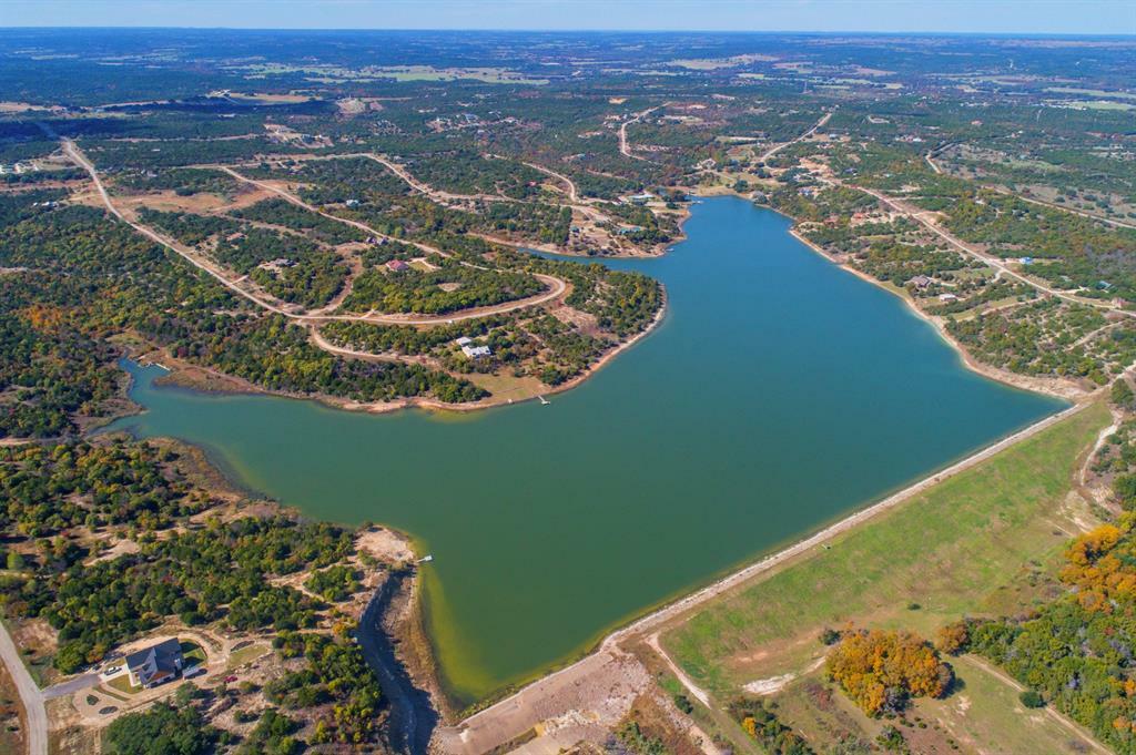 Photo de la propriété:  2870 Beacon Lake Drive  TX 76433 