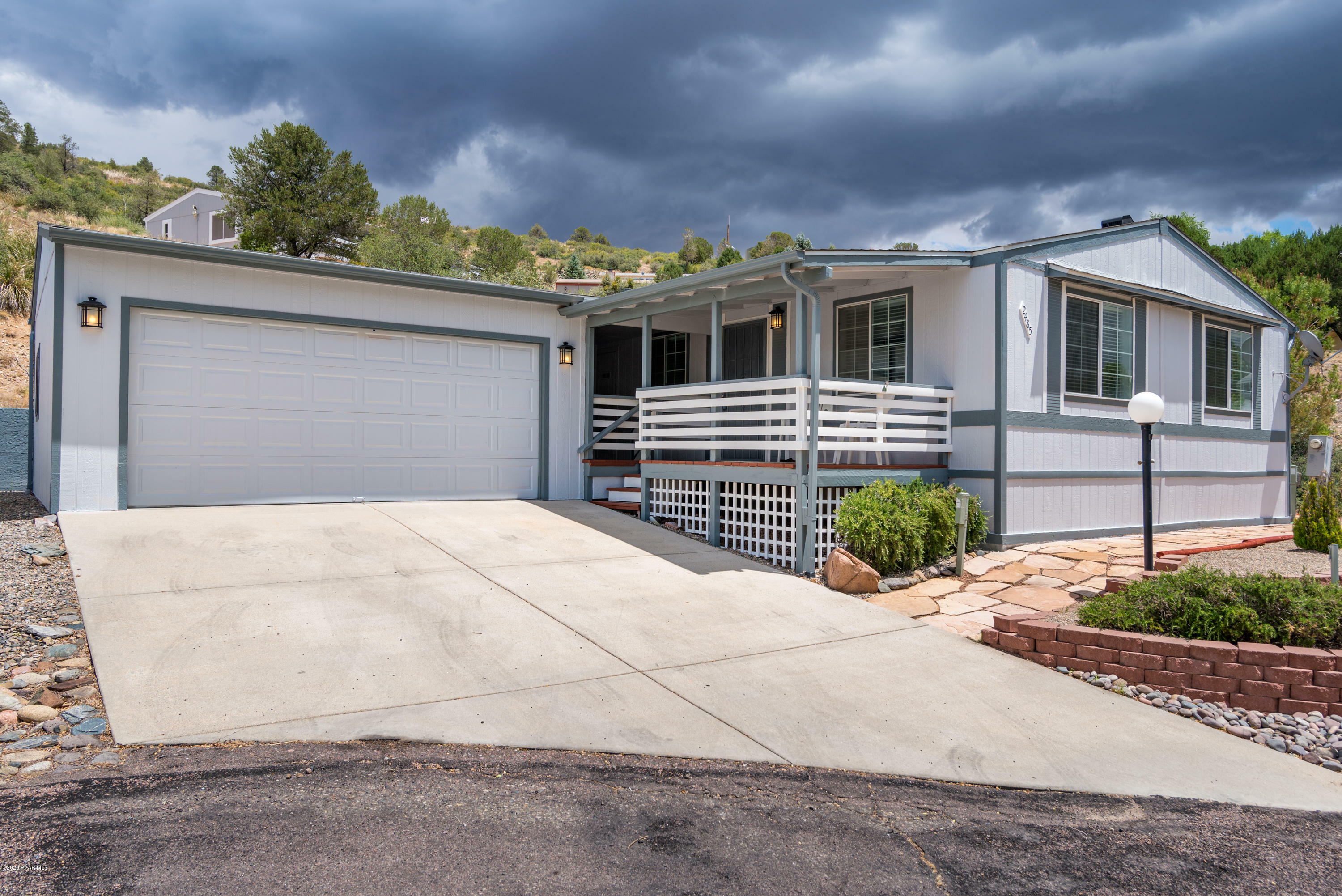 Property Photo:  2485 River Trail Road  AZ 86301 