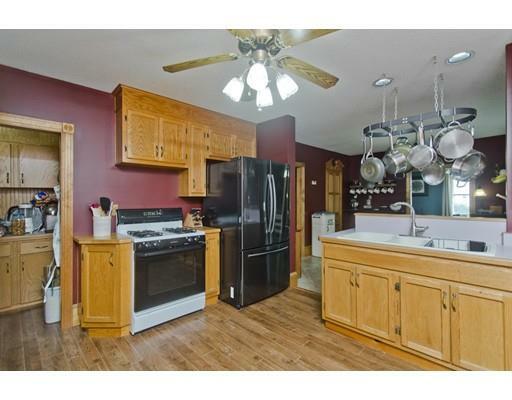 Property Photo: 278 Grattan St MA 01020