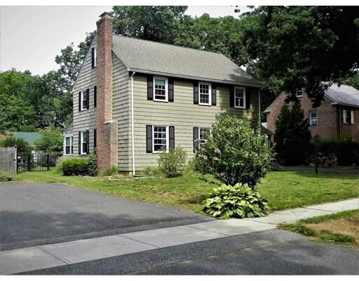 Property Photo:  48 Stirling Street  MA 01106 