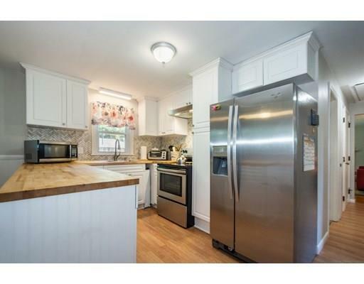 Property Photo: 45 Crestlan Cir MA 01604