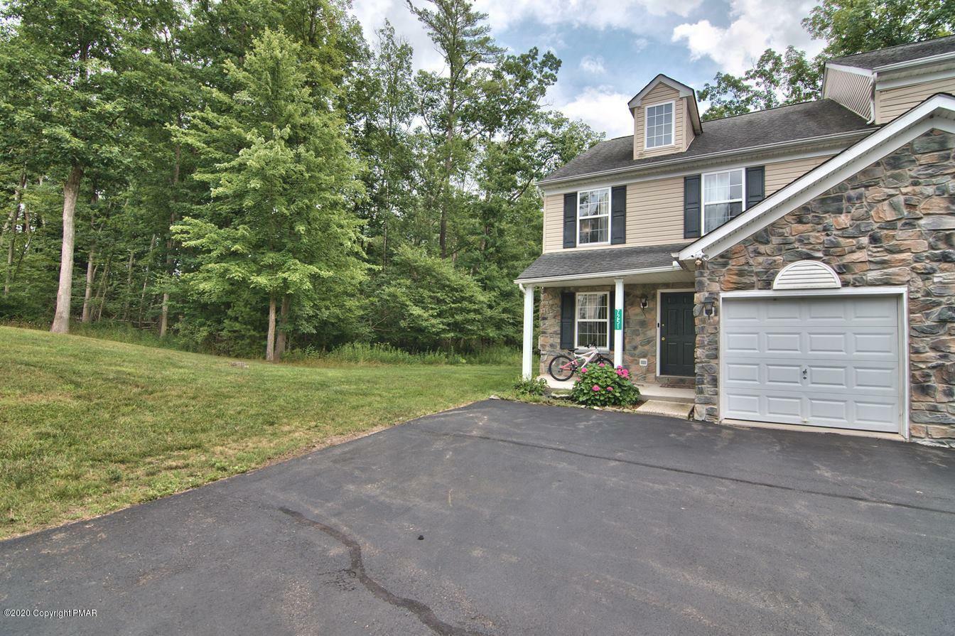 Property Photo:  7251 Blushingwood Grove  PA 18301 