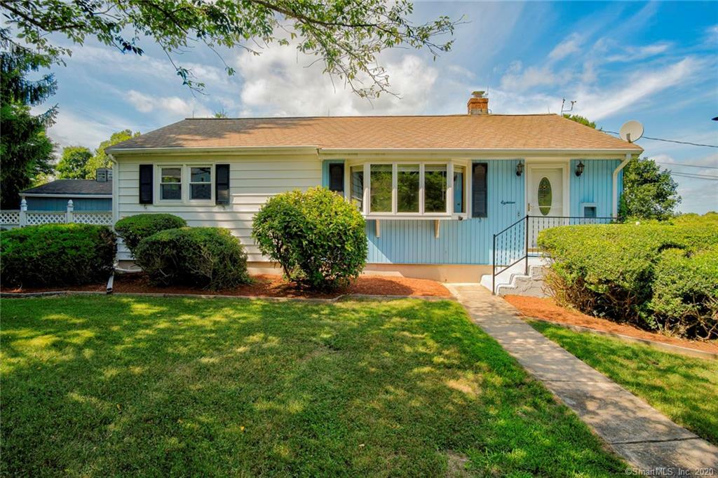 Property Photo:  18 Pepperidge Drive  CT 06375 