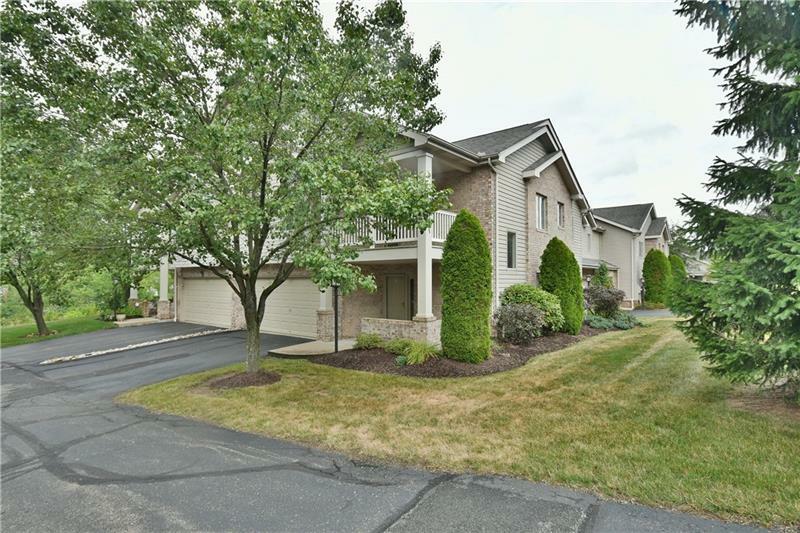 Property Photo: 9701 Sundance Drive PA 15017
