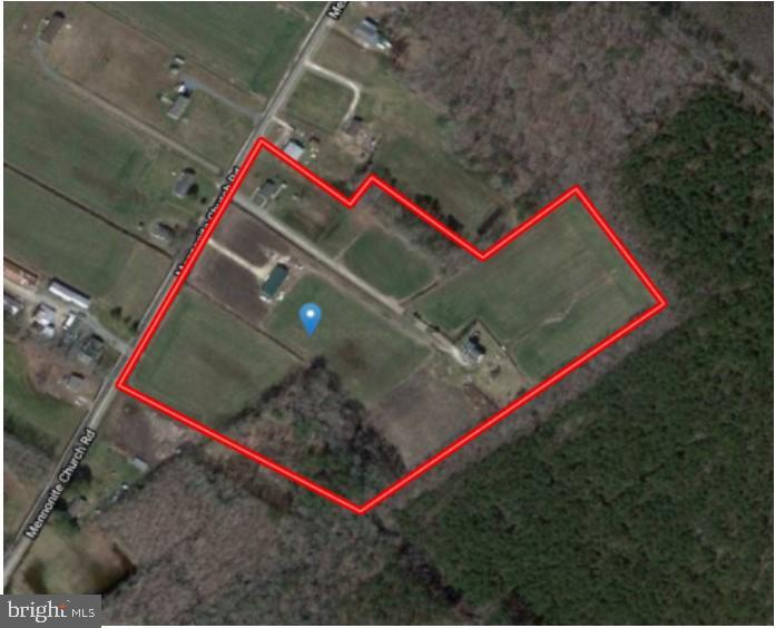 8365 Mennonite Church Road  Westover MD 21871 photo