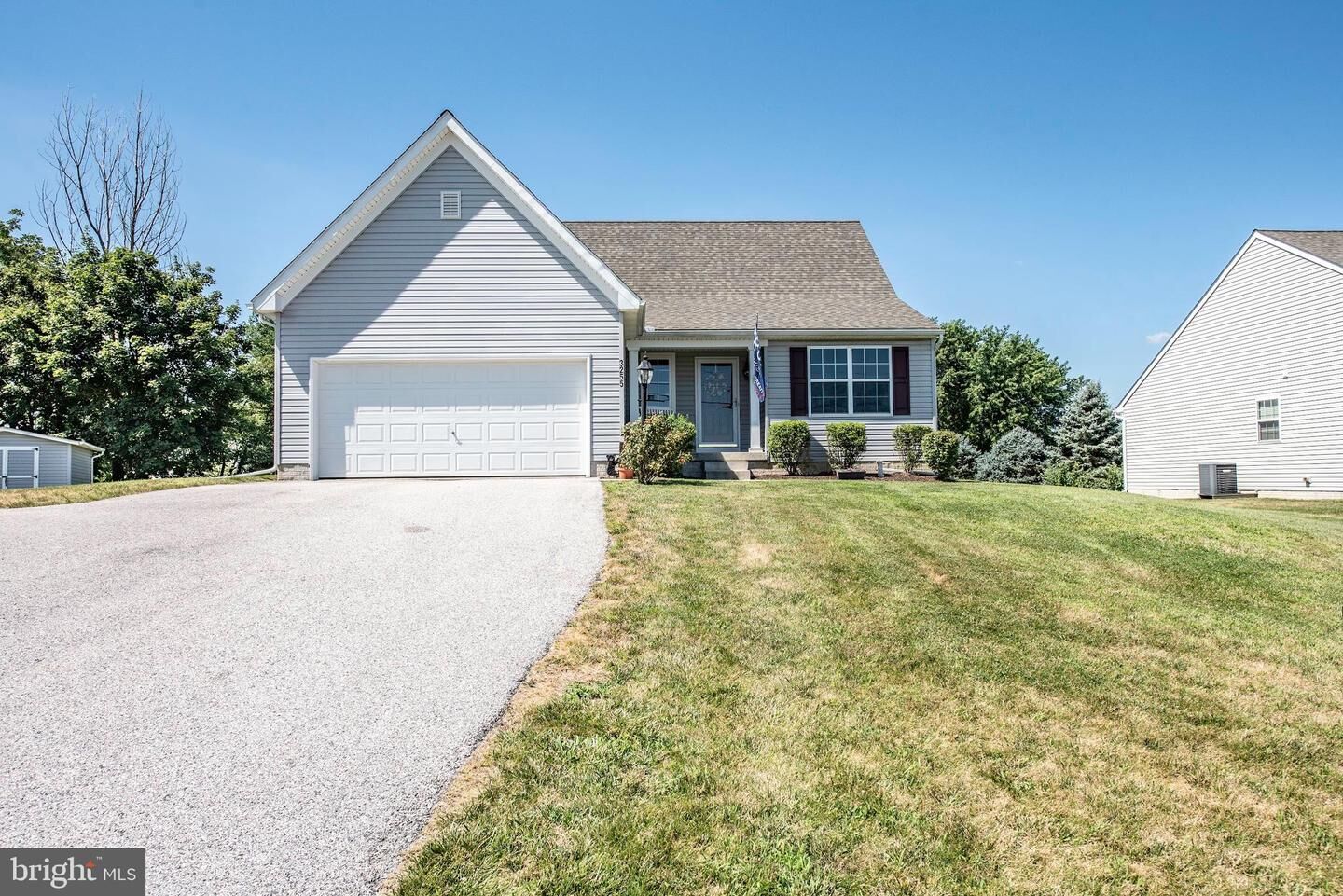 Property Photo:  3255 Lewisberry Road  PA 17404 