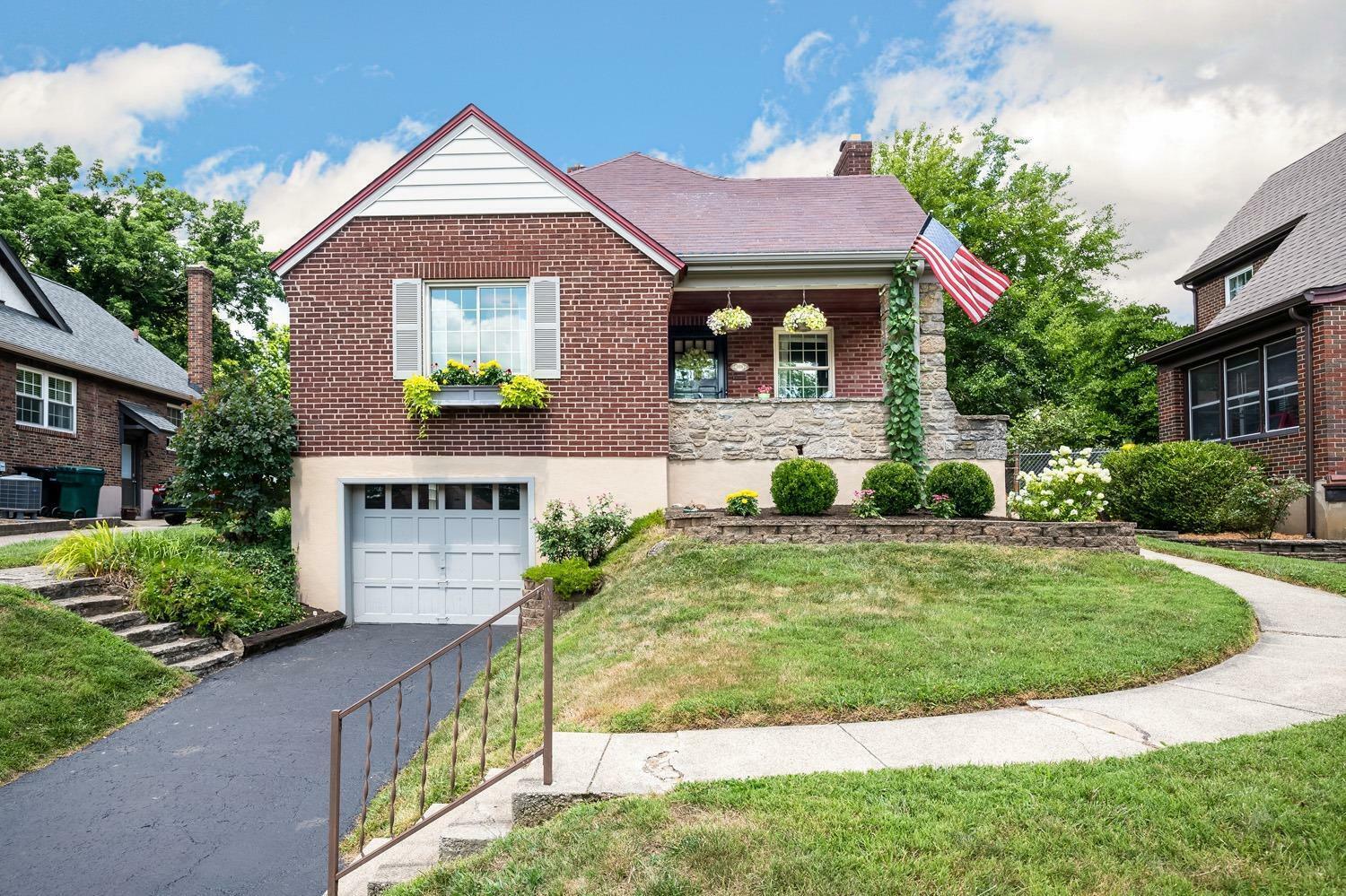 Property Photo: 3108 Beaver Ave OH 45213