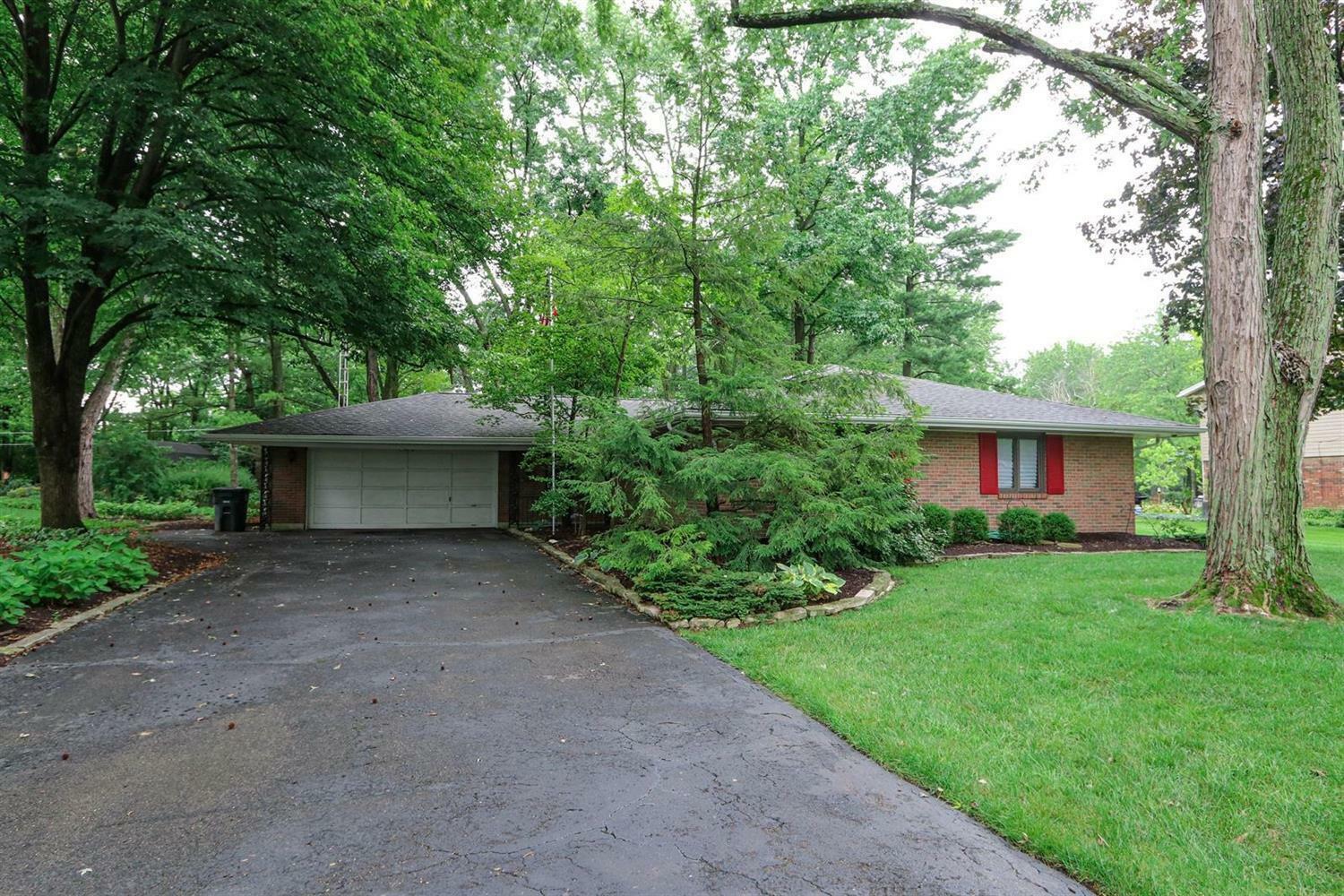 Property Photo:  5446 Red Coach Rd  OH 45429 