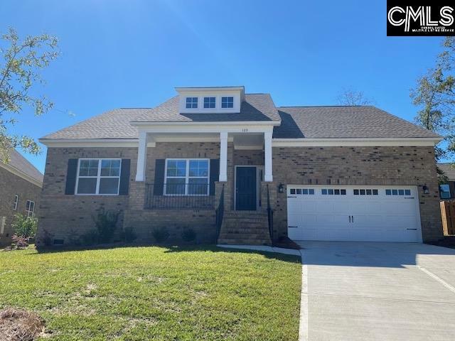 Property Photo: 169 Cedar Chase 13 SC 29063