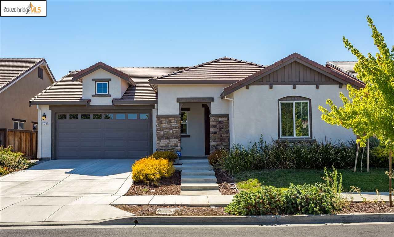 Property Photo:  471 Milford Ct  CA 94513 