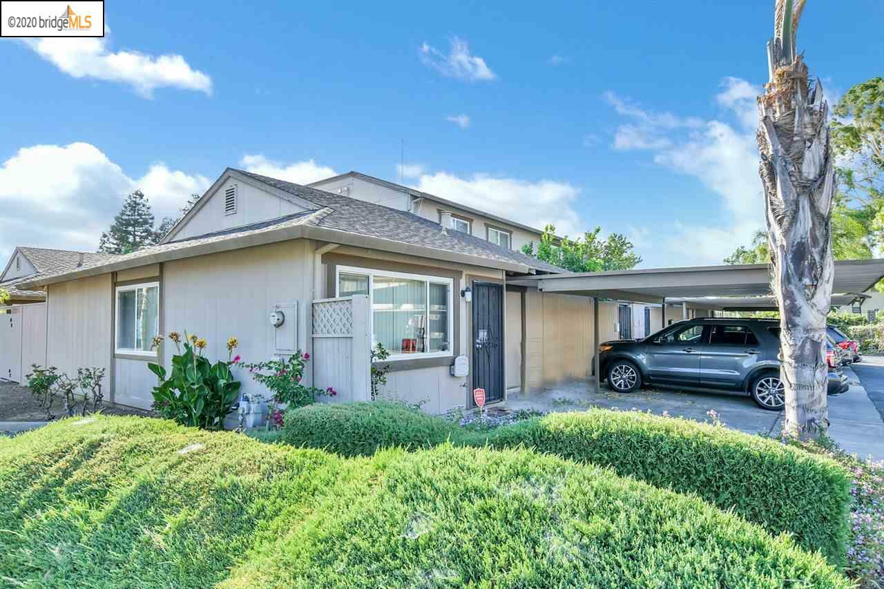 Property Photo:  2500 Georgetown Ln  CA 94509 