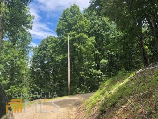 Property Photo:  0 Birchwood Trail NW Lot 3  GA 30560 