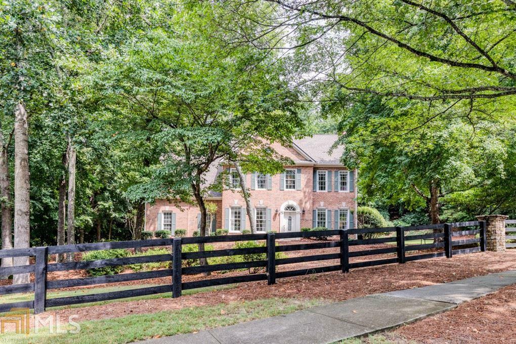 Property Photo: 3310 Silver Lake Dr GA 30041