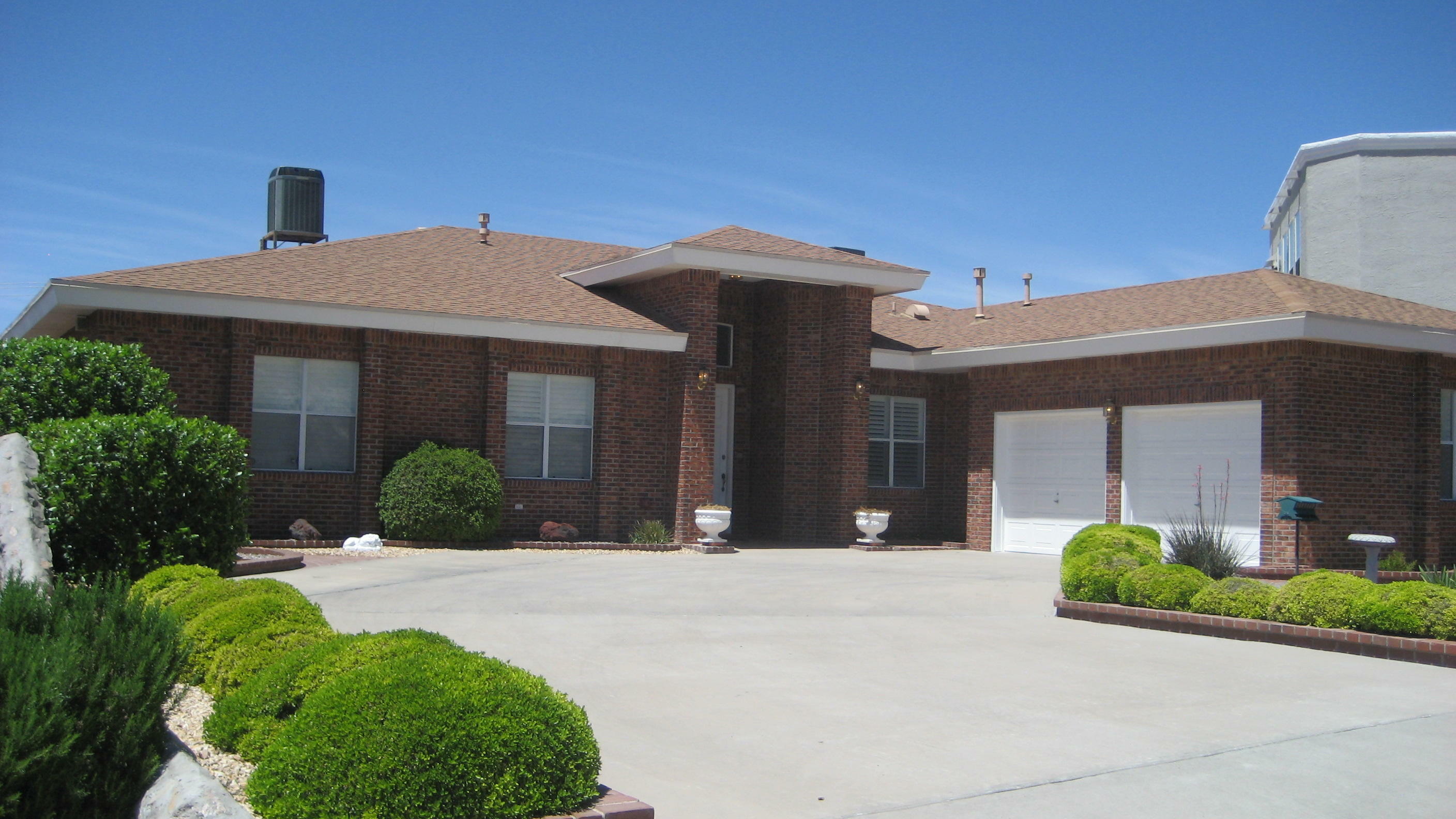 Property Photo:  5645 Buckley Dr.  TX 79912 