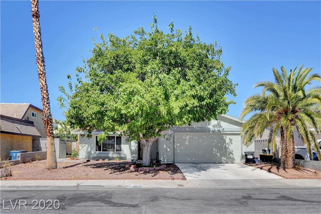 Property Photo: 4853 Ashbrook Place NV 89147