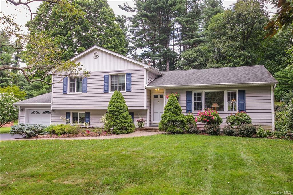 Property Photo:  2504 Pine Grove Court  NY 10598 