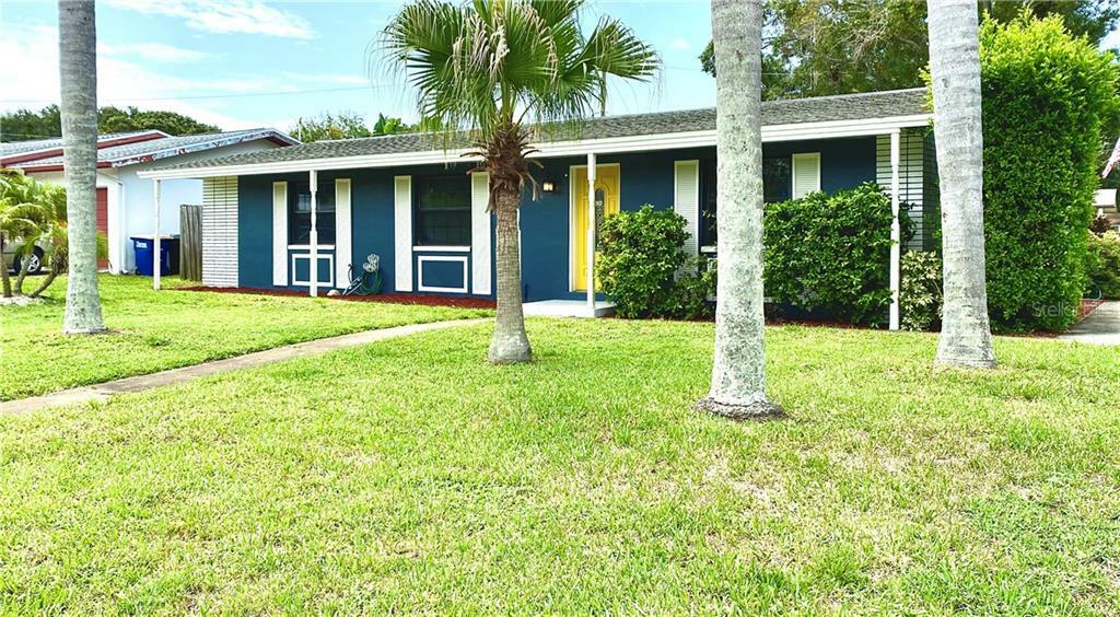 Property Photo:  1381 Lime Street  FL 33756 