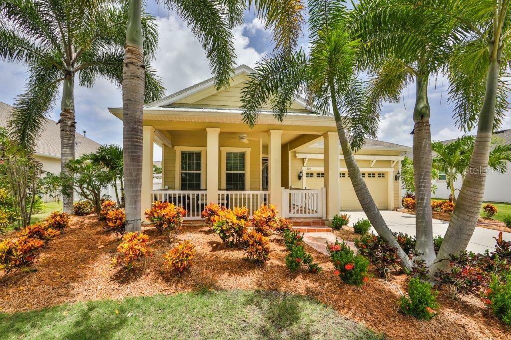 Property Photo:  521 Manns Harbor Drive  FL 33572 