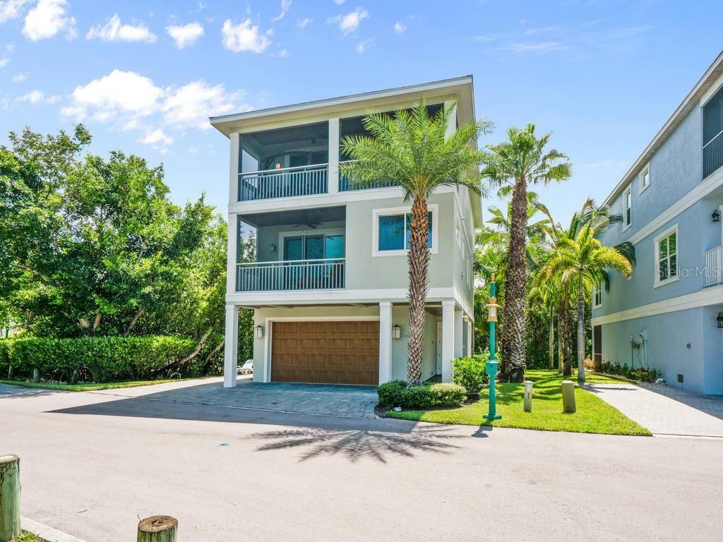 6334 Laguna Drive 7  Longboat Key FL 34228 photo