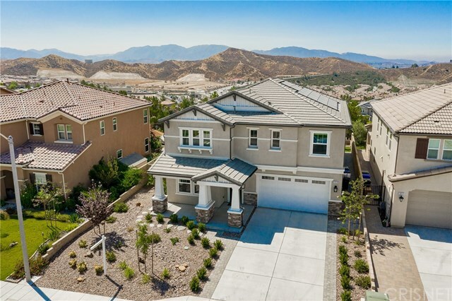 Property Photo:  19518 Griffith Drive  CA 91350 