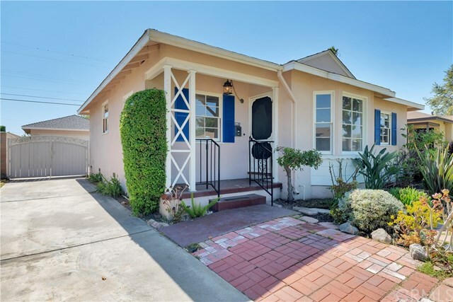 Property Photo:  5326 Cochin Avenue  CA 91006 