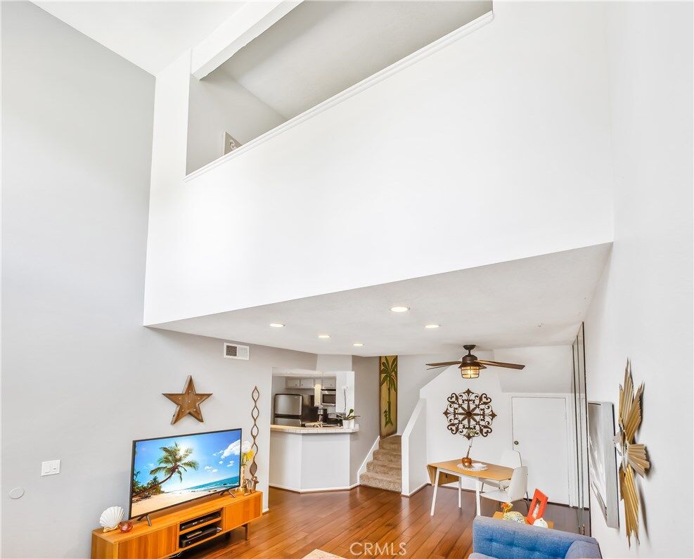 Property Photo: 12601 Edgemont Lane 41 CA 92845