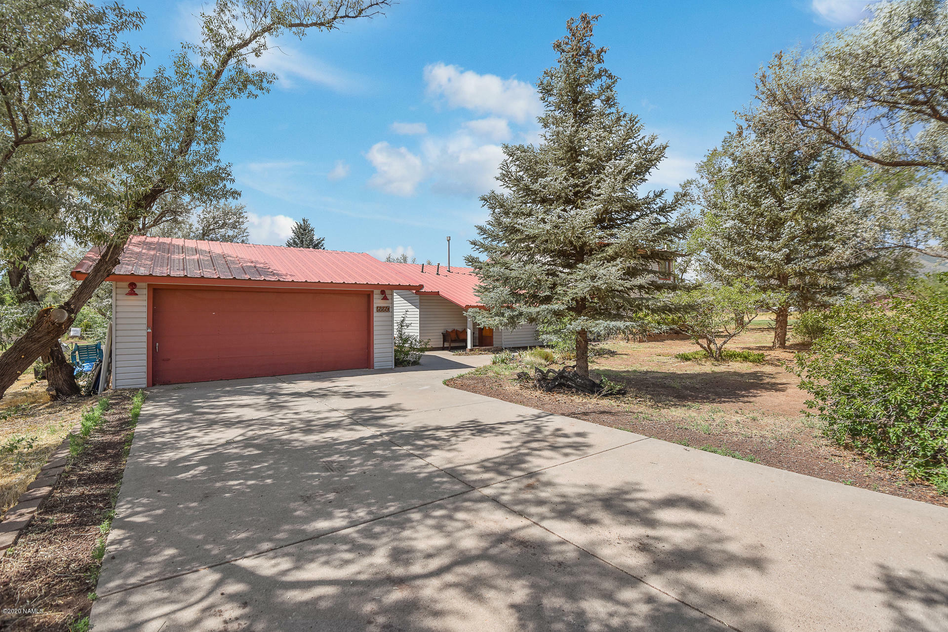 6860 Anaya Ranch Road  Flagstaff AZ 86004 photo