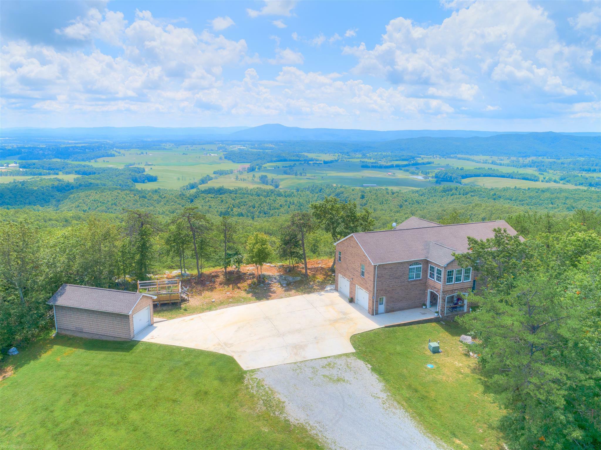 Property Photo:  6150 N Ridge Lane  VA 24301 